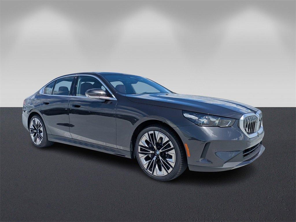 new 2026 BMW 530 car