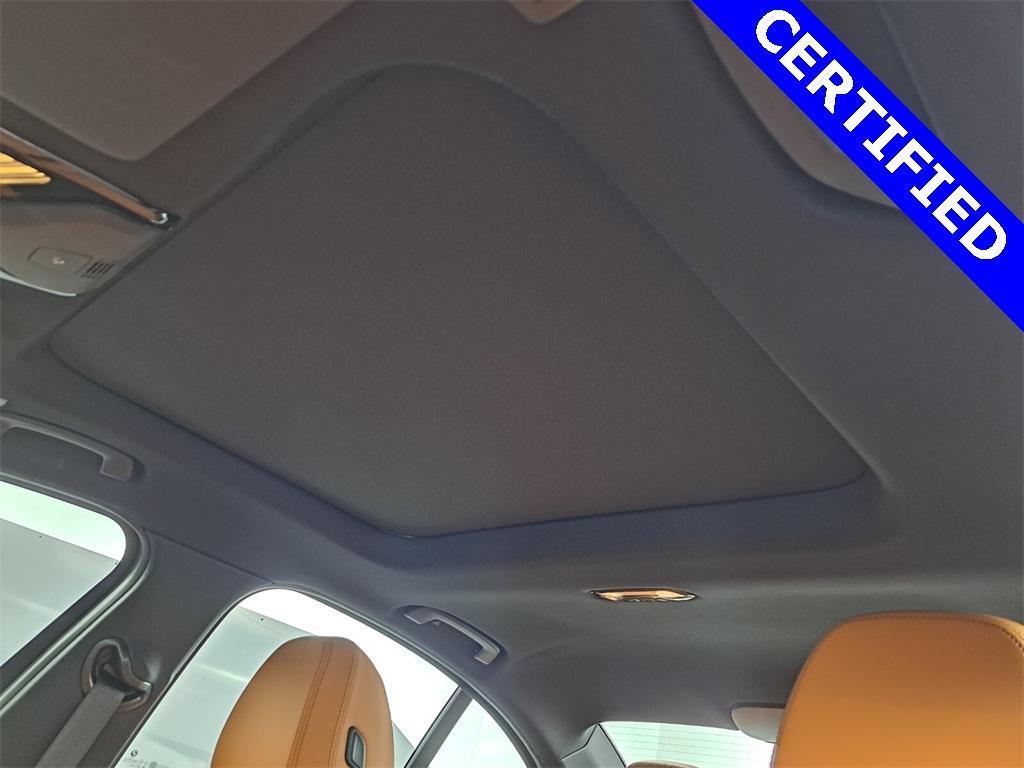 used 2025 BMW 330 car, priced at $51,995