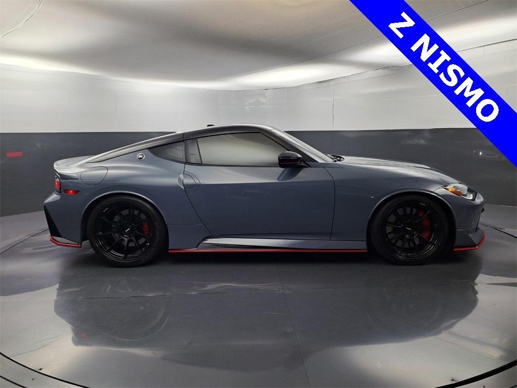used 2024 Nissan Z car