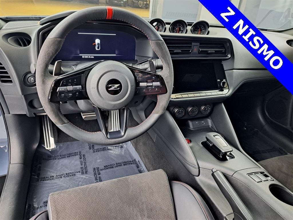 used 2024 Nissan Z car