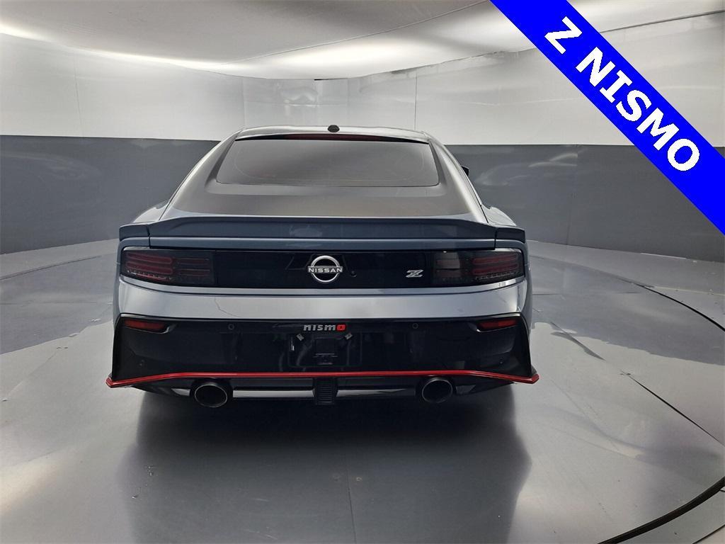 used 2024 Nissan Z car