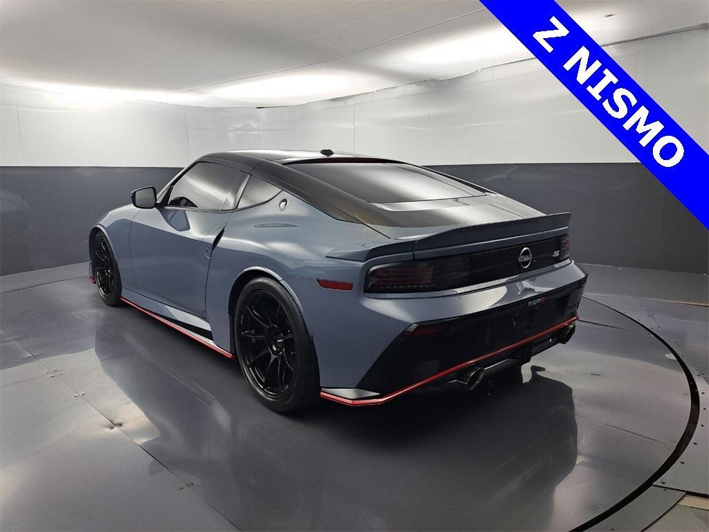 used 2024 Nissan Z car