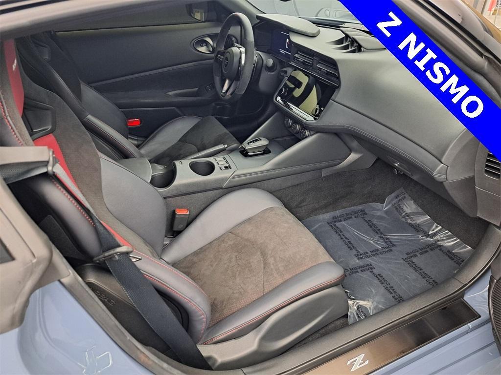 used 2024 Nissan Z car