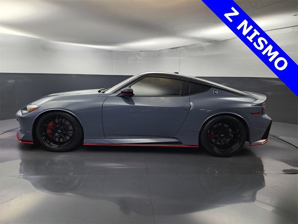 used 2024 Nissan Z car