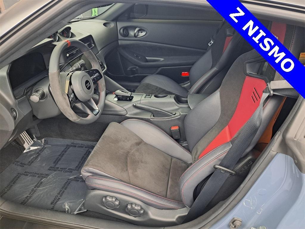 used 2024 Nissan Z car
