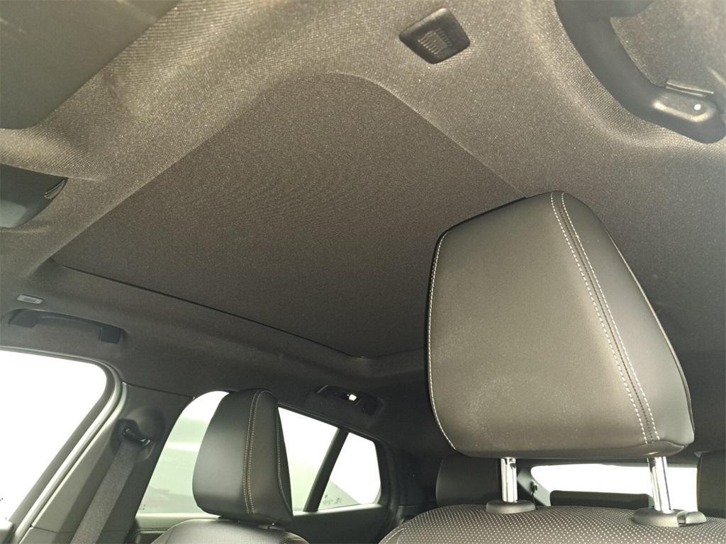 used 2024 BMW X2 car, priced at $44,500