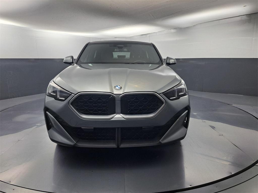 used 2024 BMW X2 car, priced at $44,500