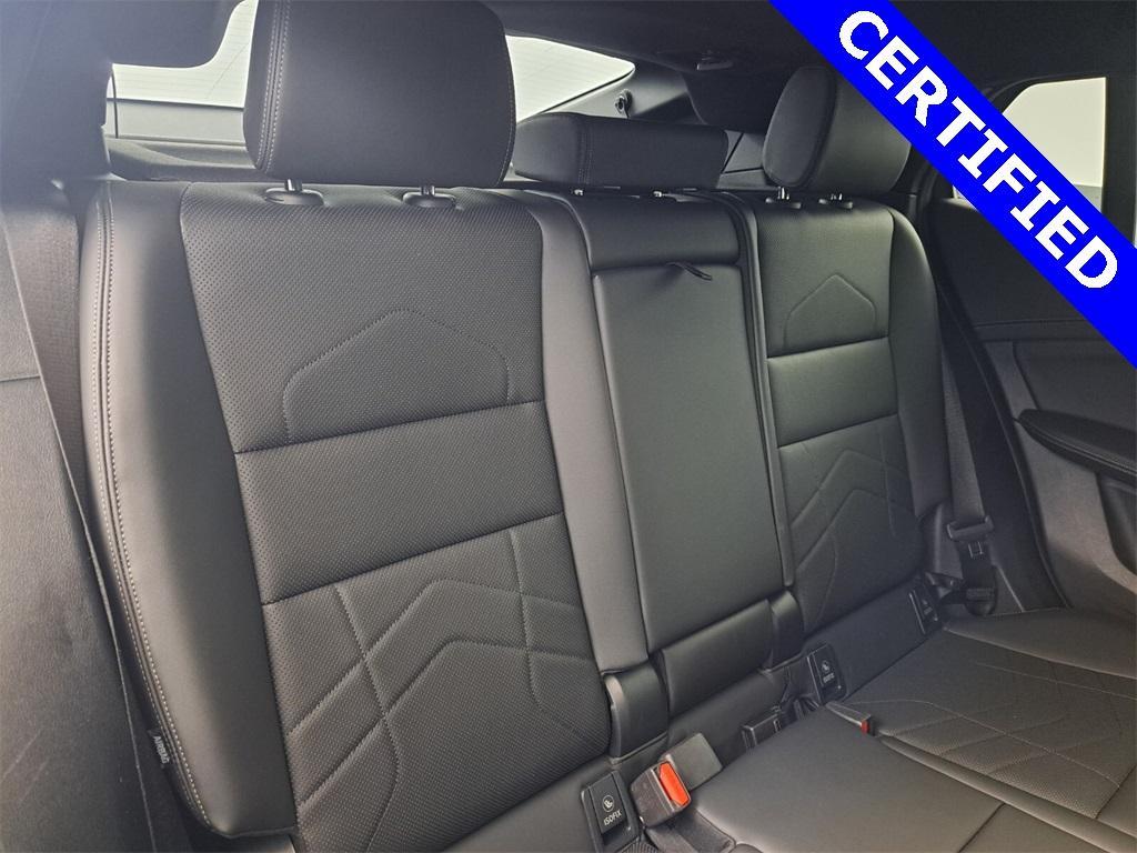used 2024 BMW X2 car, priced at $41,995