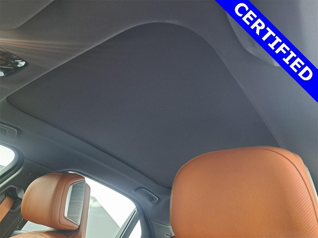 used 2023 BMW 740 car, priced at $66,995