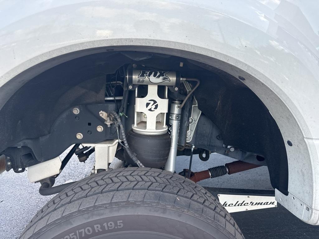 used 2022 Ford F-450 car, priced at $74,995
