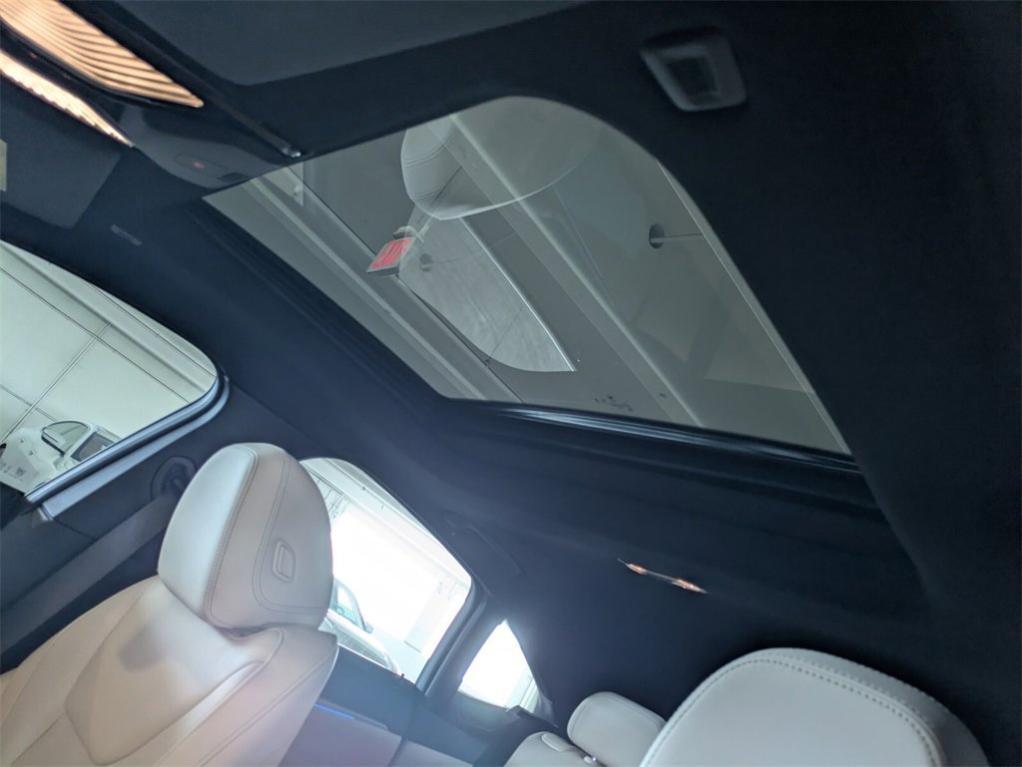 new 2025 BMW i4 Gran Coupe car