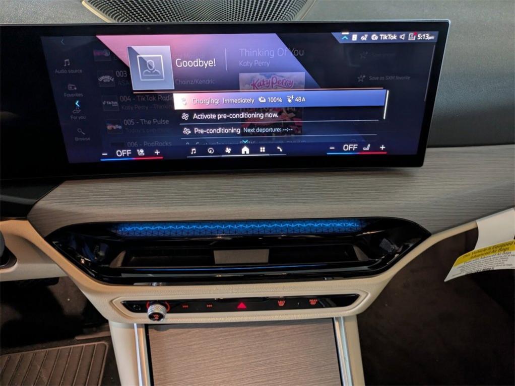 new 2025 BMW i4 Gran Coupe car