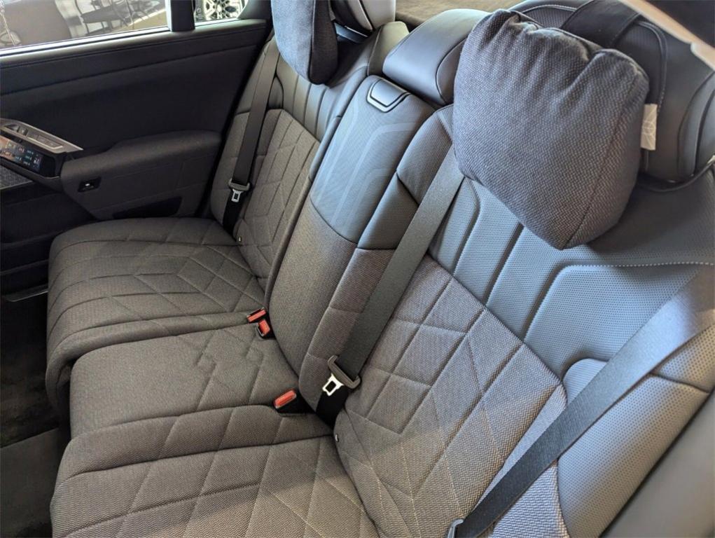 new 2026 BMW 760 car