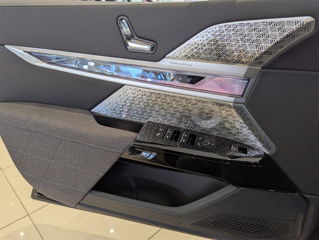 new 2026 BMW 760 car