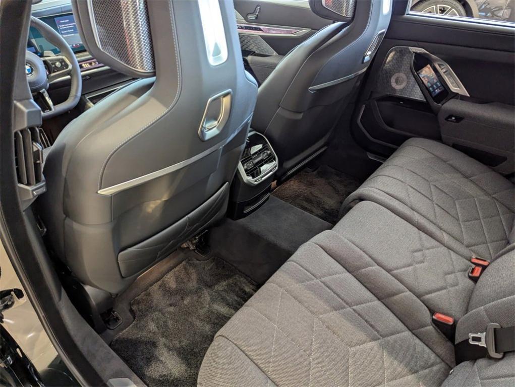 new 2026 BMW 760 car