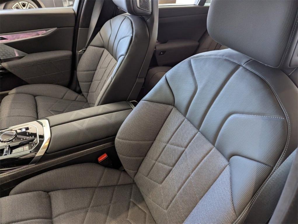 new 2026 BMW 760 car