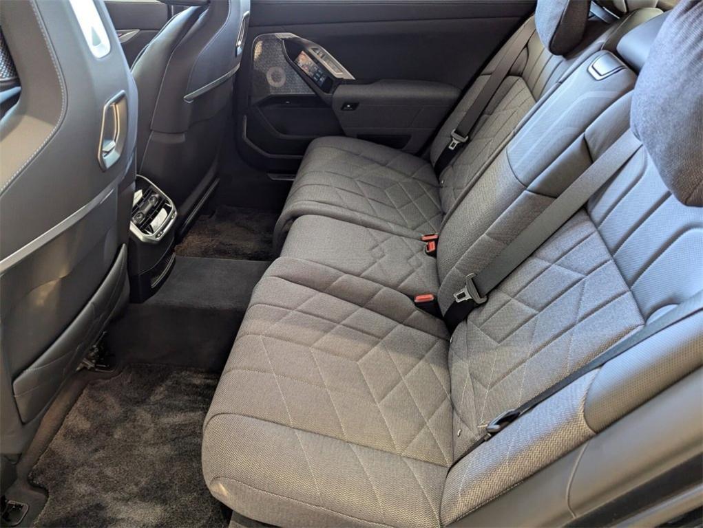 new 2026 BMW 760 car