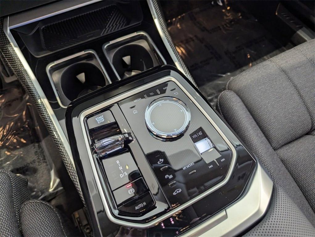 new 2026 BMW 760 car