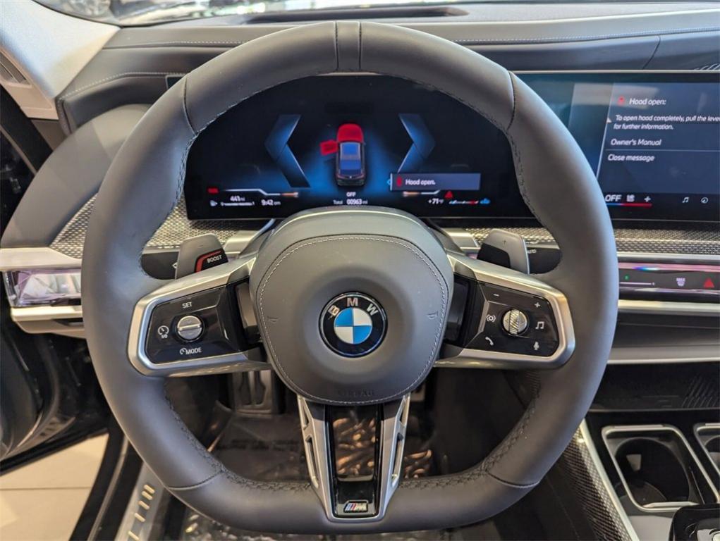 new 2026 BMW 760 car