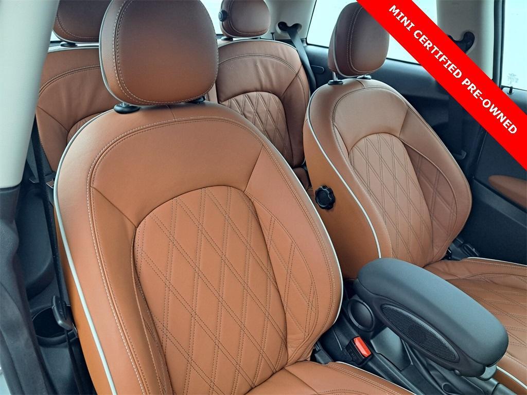 used 2023 MINI Hardtop car, priced at $26,195