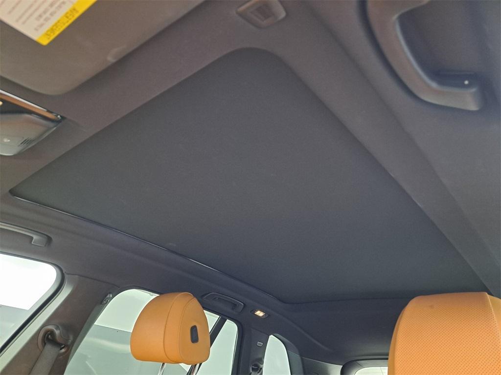 used 2024 BMW X5 car, priced at $56,495