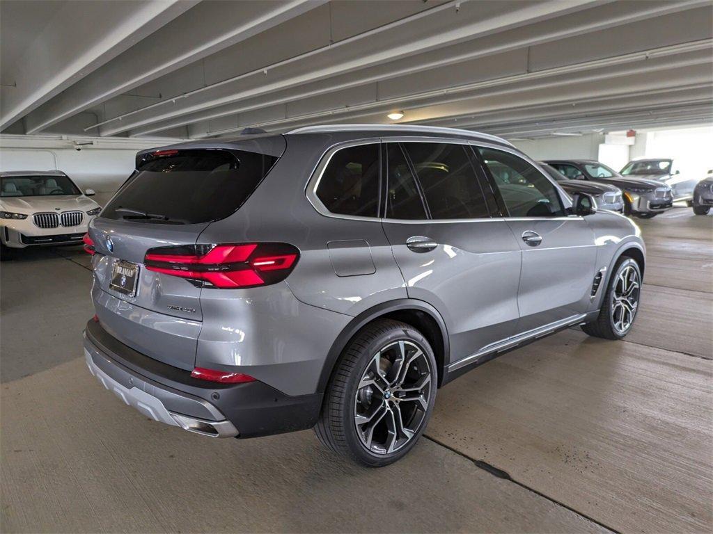 new 2026 BMW X5 car