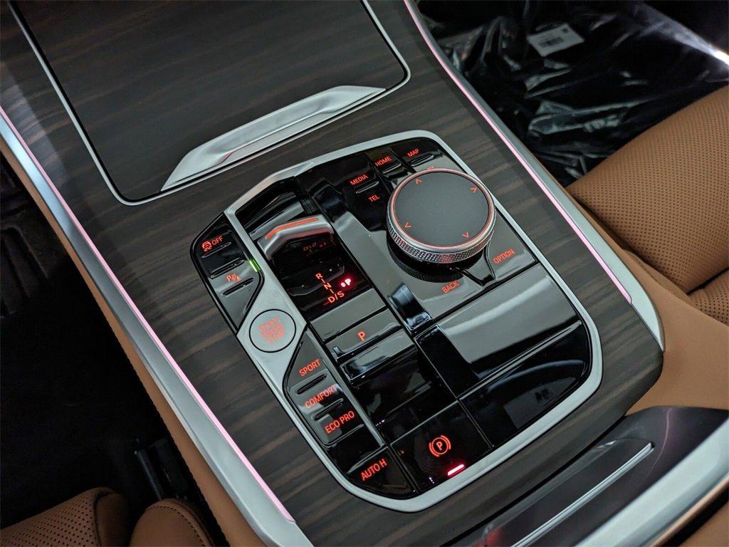 new 2026 BMW X5 car