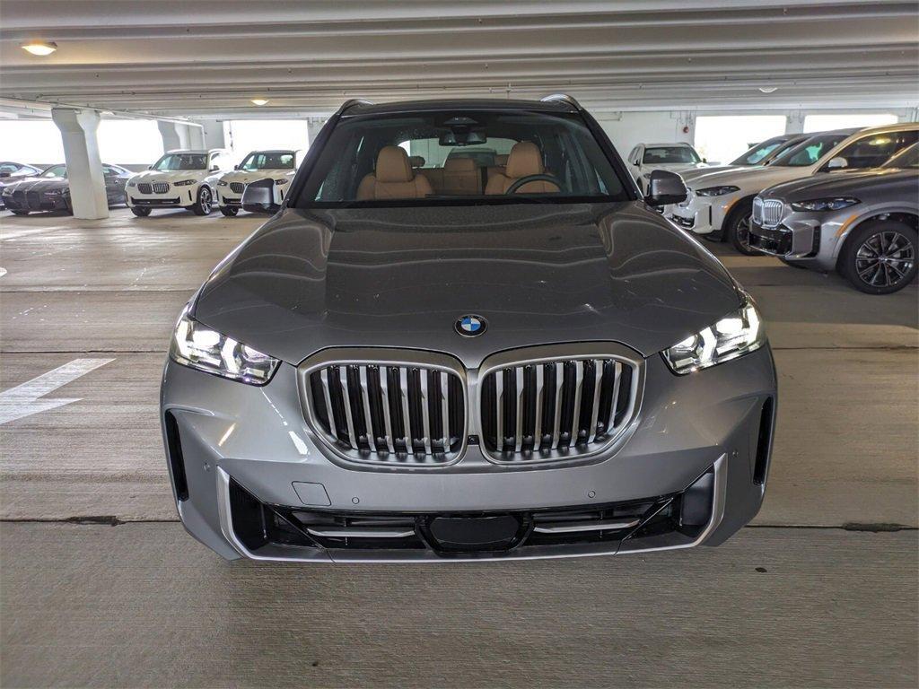 new 2026 BMW X5 car
