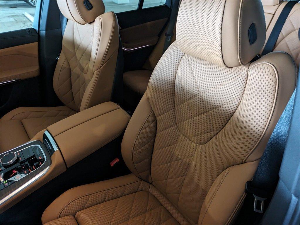 new 2026 BMW X5 car