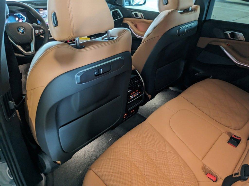 new 2026 BMW X5 car