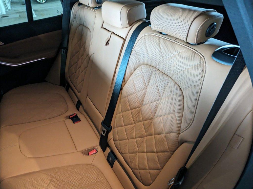 new 2026 BMW X5 car