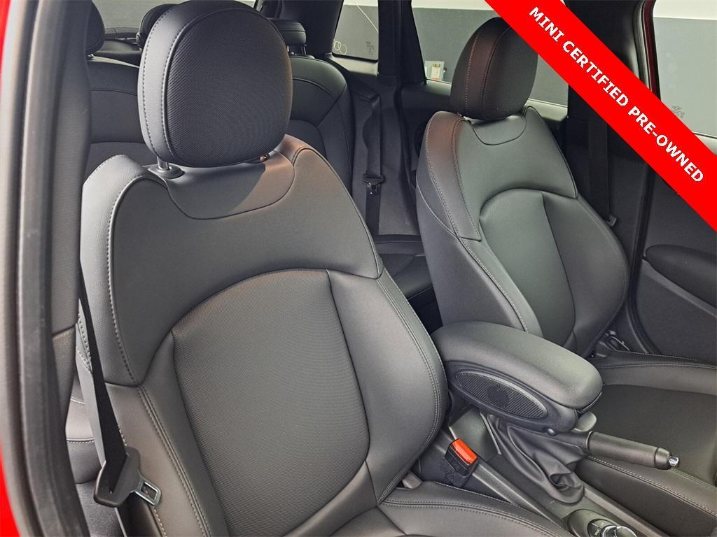 used 2023 MINI Hardtop car, priced at $25,995