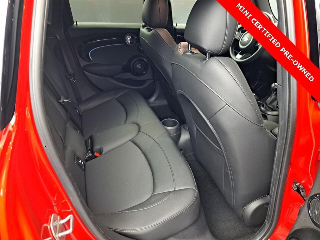 used 2023 MINI Hardtop car, priced at $25,995