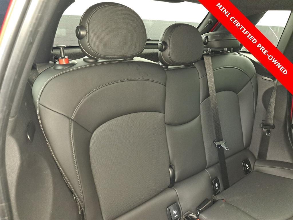 used 2023 MINI Hardtop car, priced at $25,995