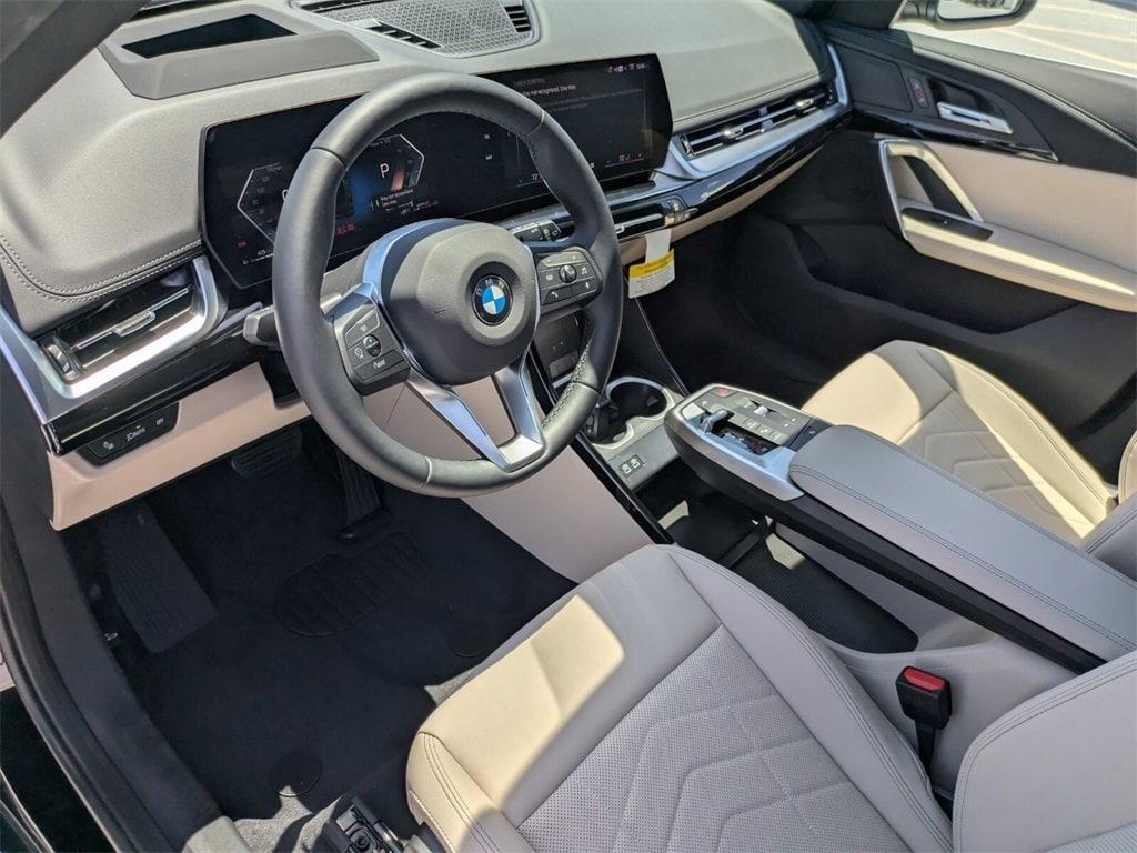 new 2026 BMW X1 car
