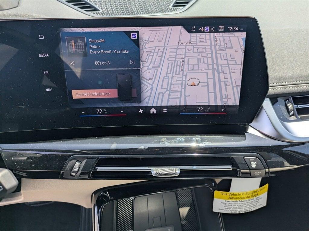 new 2026 BMW X1 car
