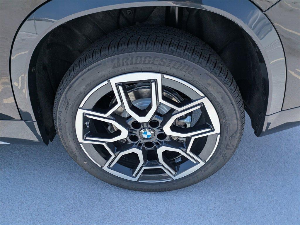 new 2026 BMW X1 car