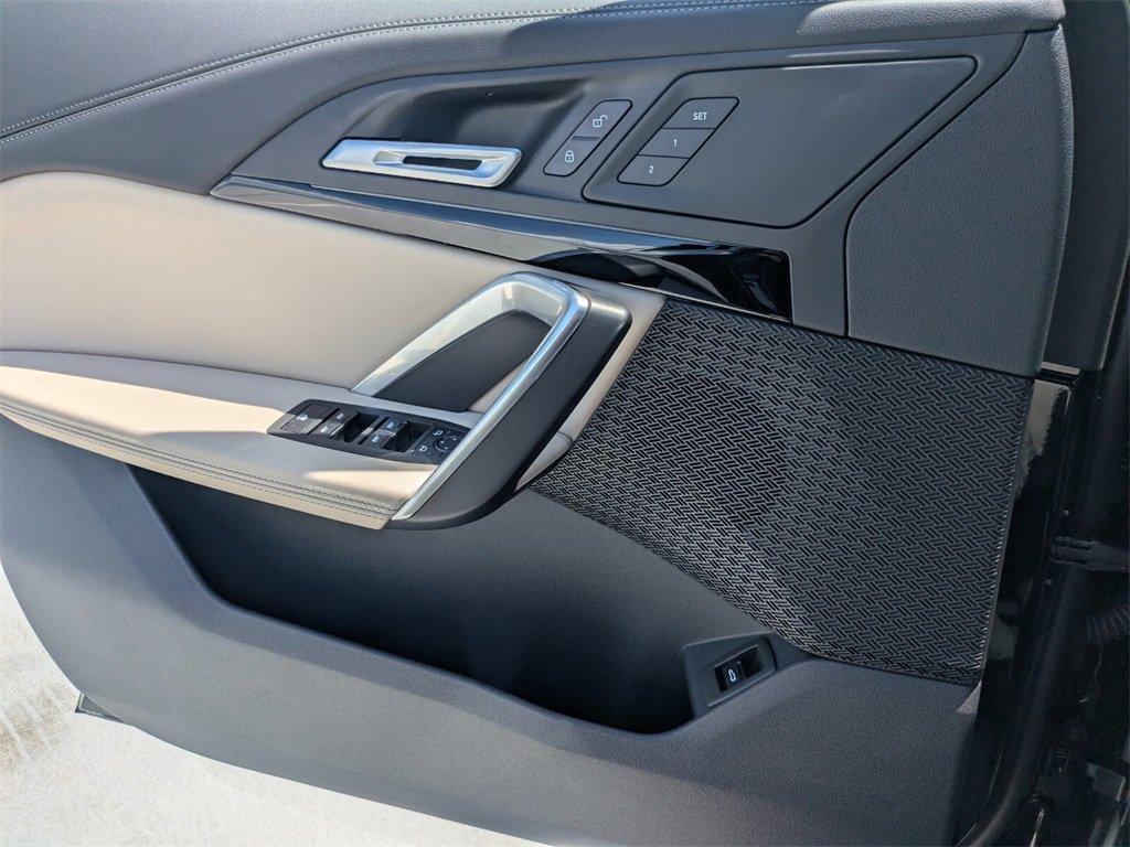 new 2026 BMW X1 car