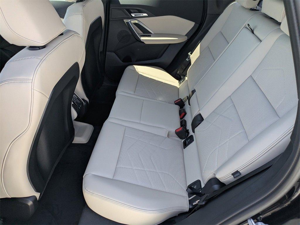 new 2026 BMW X1 car