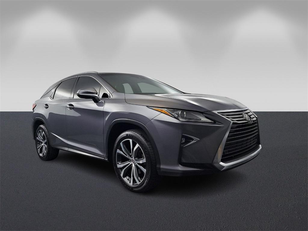 used 2017 Lexus RX 350 car, priced at $25,995