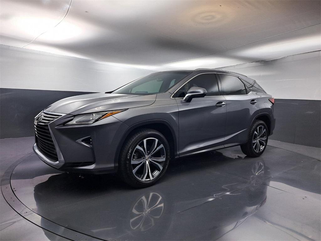 used 2017 Lexus RX 350 car, priced at $25,995