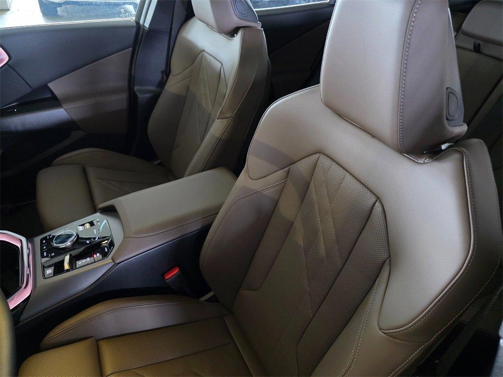 new 2025 BMW X3 car