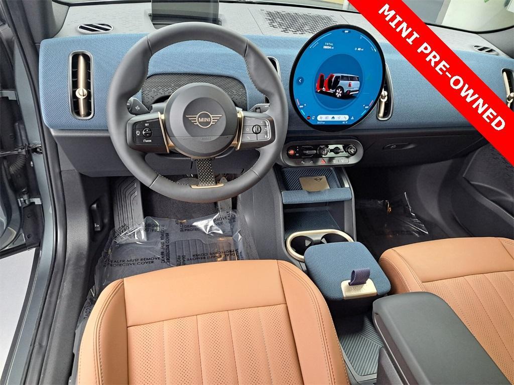 used 2025 MINI Countryman car, priced at $39,995