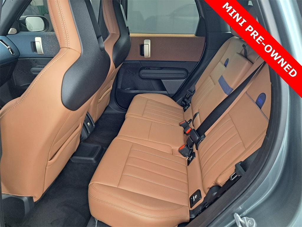 used 2025 MINI Countryman car, priced at $39,995