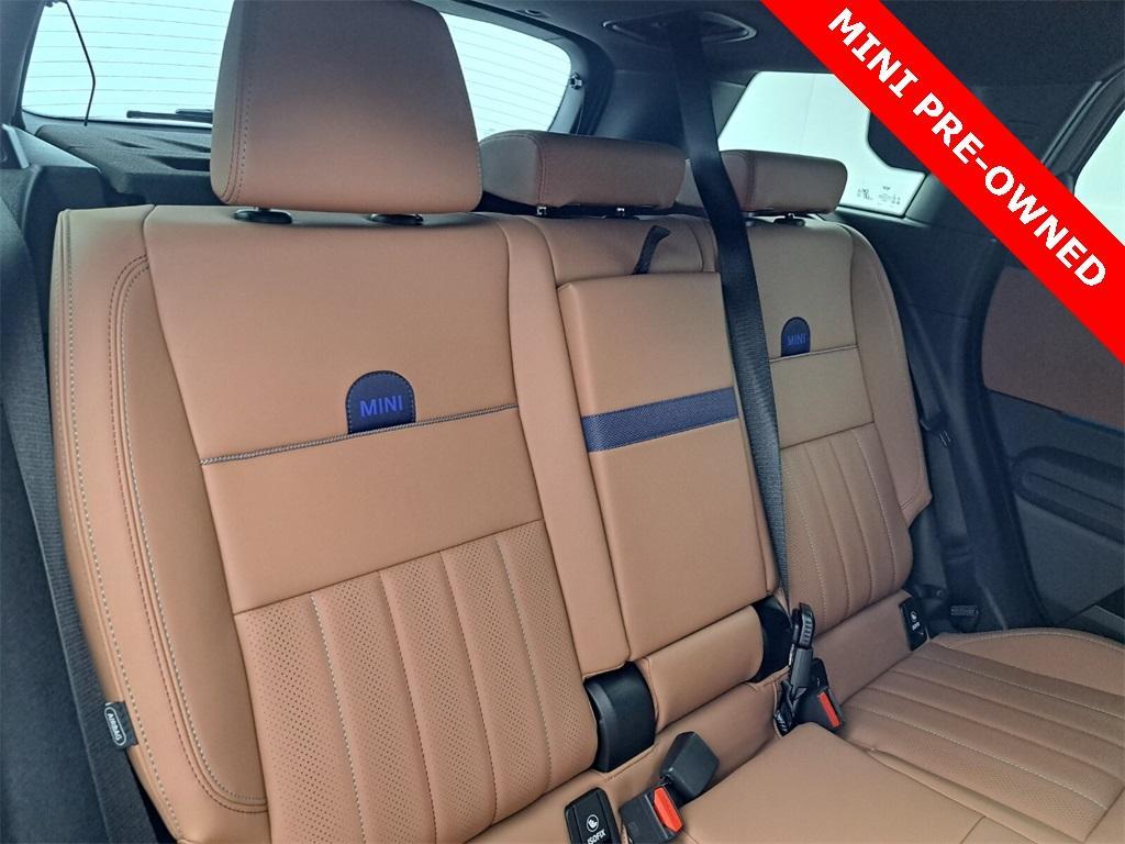 used 2025 MINI Countryman car, priced at $39,995