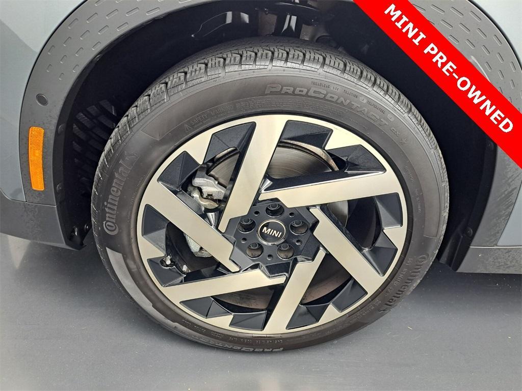 used 2025 MINI Countryman car, priced at $39,995