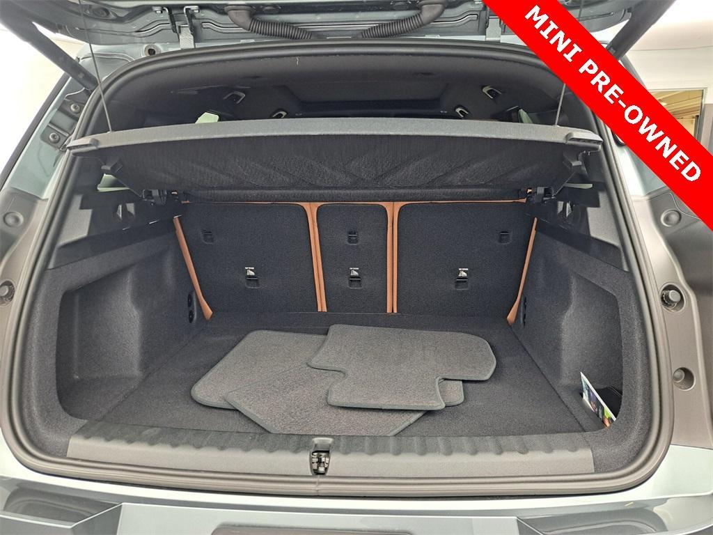 used 2025 MINI Countryman car, priced at $39,995
