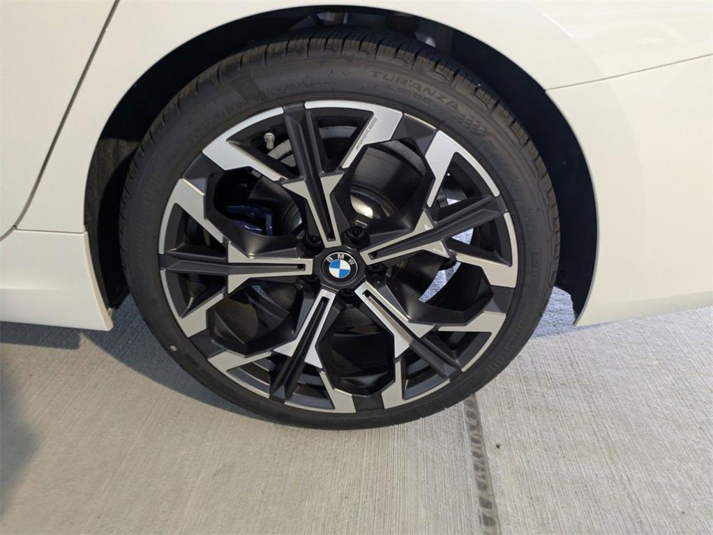 new 2025 BMW M340 car