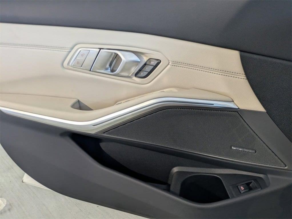 new 2025 BMW M340 car