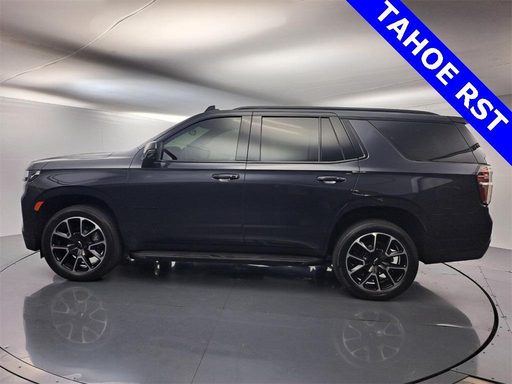 used 2022 Chevrolet Tahoe car, priced at $55,995